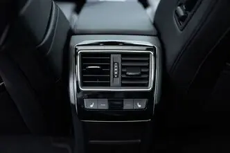 Škoda Superb, 1.4, 158 kW, bensiin, automaat, esivedu