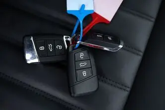 Škoda Superb, 1.4, 158 kW, bensiin, automaat, esivedu