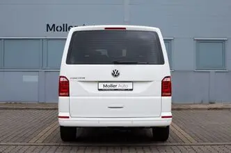 Volkswagen Multivan, 2.0, 147 kW, diisel, automaat, esivedu