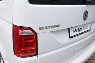 Volkswagen Multivan, 2.0, 147 kW, diisel, automaat, esivedu