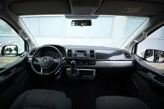 Volkswagen Multivan, 2.0, 147 kW, diisel, automaat, esivedu
