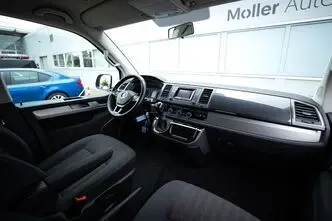 Volkswagen Multivan, 2.0, 147 kW, diisel, automaat, esivedu