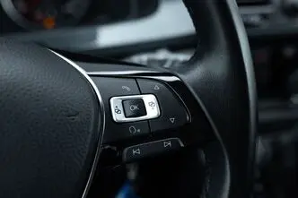Volkswagen Multivan, 2.0, 147 kW, diisel, automaat, esivedu