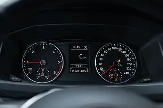 Volkswagen Multivan, 2.0, 147 kW, diisel, automaat, esivedu