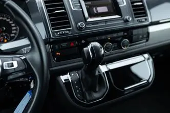 Volkswagen Multivan, 2.0, 147 kW, diisel, automaat, esivedu