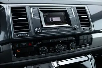 Volkswagen Multivan, 2.0, 147 kW, diisel, automaat, esivedu