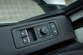 Volkswagen Multivan, 2.0, 147 kW, diisel, automaat, esivedu