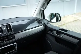 Volkswagen Multivan, 2.0, 147 kW, diisel, automaat, esivedu