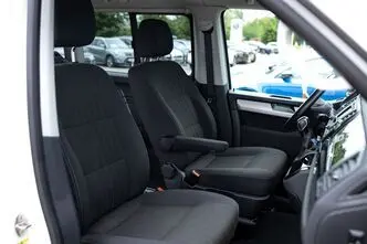Volkswagen Multivan, 2.0, 147 kW, diisel, automaat, esivedu