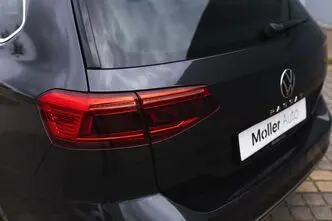 Volkswagen Passat, 2.0, 110 kW, diisel, automaat, esivedu