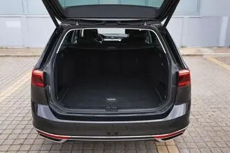 Volkswagen Passat, 2.0, 110 kW, diisel, automaat, esivedu