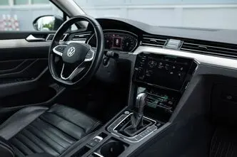 Volkswagen Passat, 2.0, 110 kW, diisel, automaat, esivedu