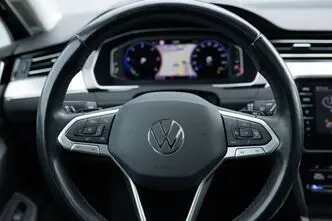 Volkswagen Passat, 2.0, 110 kW, diisel, automaat, esivedu