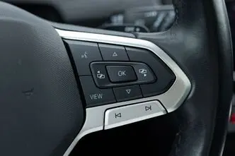Volkswagen Passat, 2.0, 110 kW, diisel, automaat, esivedu