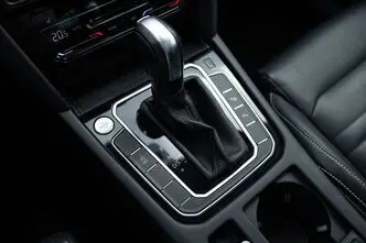 Volkswagen Passat, 2.0, 110 kW, diisel, automaat, esivedu