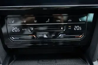 Volkswagen Passat, 2.0, 110 kW, diisel, automaat, esivedu