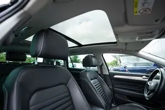 Volkswagen Passat, 2.0, 110 kW, diisel, automaat, esivedu