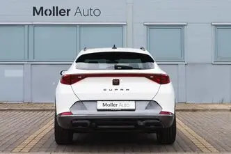 Cupra Formentor, 1.4, 150 kW, бензин, механическая