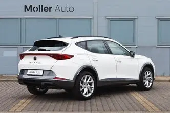 Cupra Formentor, 1.4, 150 kW, бензин, механическая