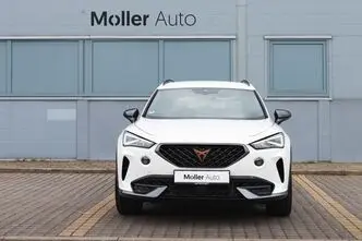 Cupra Formentor, 1.4, 150 kW, бензин, механическая
