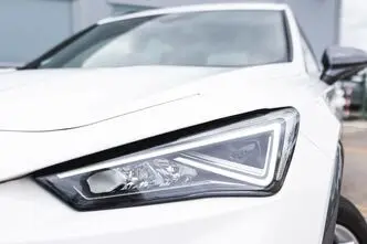 Cupra Formentor, 1.4, 150 kW, бензин, механическая