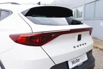 Cupra Formentor, 1.4, 150 kW, бензин, механическая