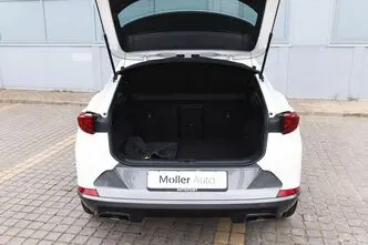 Cupra Formentor, 1.4, 150 kW, бензин, механическая