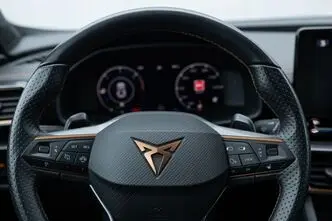 Cupra Formentor, 1.4, 150 kW, бензин, механическая