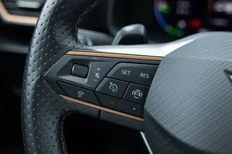 Cupra Formentor, 1.4, 150 kW, бензин, механическая