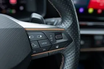Cupra Formentor, 1.4, 150 kW, бензин, механическая
