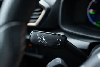 Cupra Formentor, 1.4, 150 kW, бензин, механическая