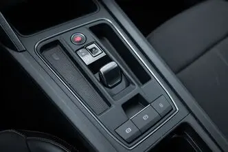 Cupra Formentor, 1.4, 150 kW, бензин, механическая