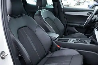 Cupra Formentor, 1.4, 150 kW, бензин, механическая