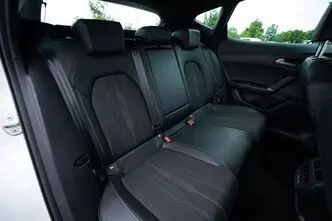 Cupra Formentor, 1.4, 150 kW, бензин, механическая