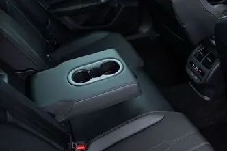 Cupra Formentor, 1.4, 150 kW, бензин, механическая