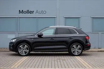 Audi Q5, 2.0, 140 kW, diisel, automaat, nelikvedu