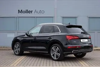 Audi Q5, 2.0, 140 kW, diisel, automaat, nelikvedu