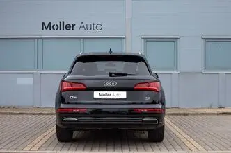 Audi Q5, 2.0, 140 kW, diisel, automaat, nelikvedu