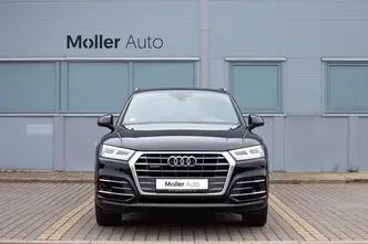 Audi Q5, 2.0, 140 kW, diisel, automaat, nelikvedu