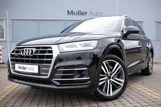 Audi Q5, 2.0, 140 kW, diisel, automaat, nelikvedu