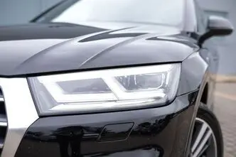 Audi Q5, 2.0, 140 kW, diisel, automaat, nelikvedu