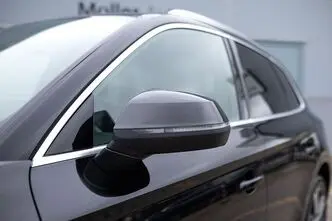 Audi Q5, 2.0, 140 kW, diisel, automaat, nelikvedu