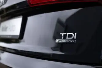 Audi Q5, 2.0, 140 kW, diisel, automaat, nelikvedu