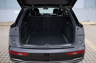 Audi Q5, 2.0, 140 kW, diisel, automaat, nelikvedu