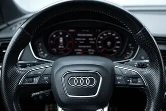 Audi Q5, 2.0, 140 kW, diisel, automaat, nelikvedu