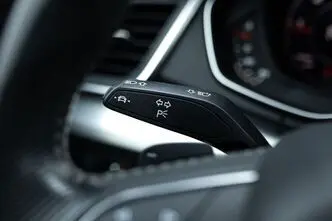 Audi Q5, 2.0, 140 kW, diisel, automaat, nelikvedu