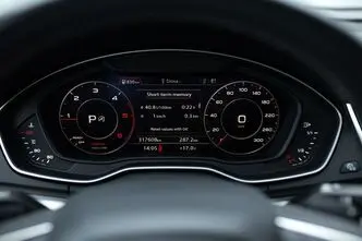 Audi Q5, 2.0, 140 kW, diisel, automaat, nelikvedu