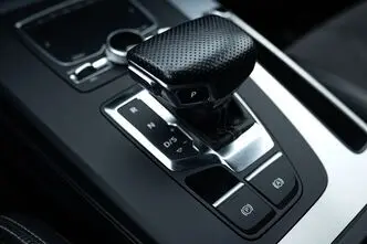 Audi Q5, 2.0, 140 kW, diisel, automaat, nelikvedu