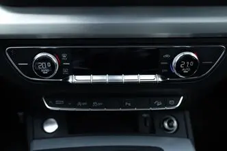 Audi Q5, 2.0, 140 kW, diisel, automaat, nelikvedu
