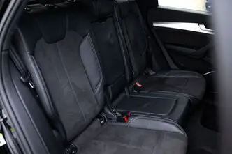 Audi Q5, 2.0, 140 kW, diisel, automaat, nelikvedu